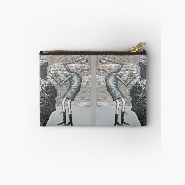 Item preview, Chipping Away designed and sold by Ethna Gillespie.