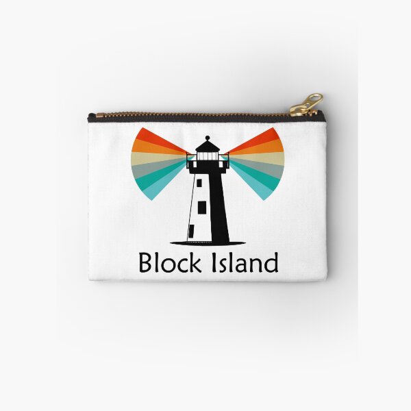 Item preview, Block Island Lighthouse Rainbow designed and sold by Esskay Designs.