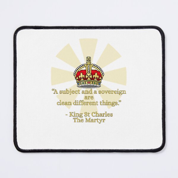 Item preview, A Subject and a Sovereign designed and sold by Kings-Square.