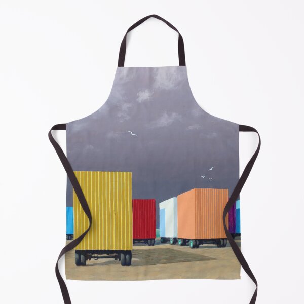 Item preview, Jeffrey Smart designed and sold by KaijuNoKaiju.