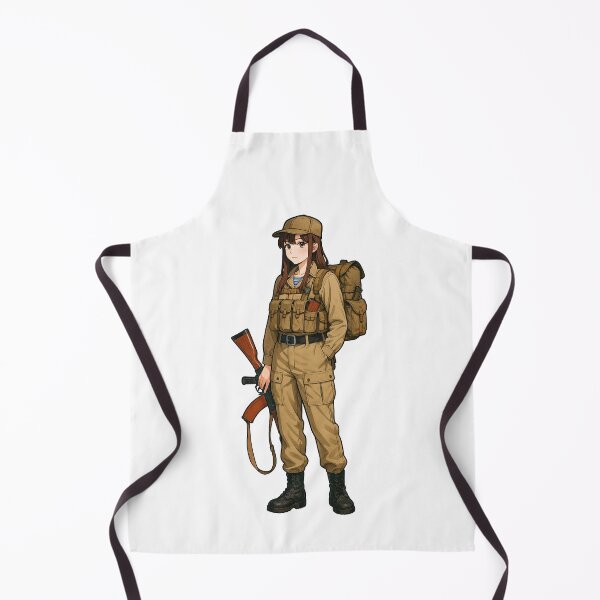 Item preview, AK Girl designed and sold by RAWLIFEGRAPHIC.