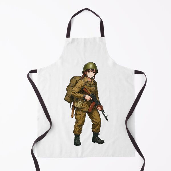 Item preview, AK Girl designed and sold by RAWLIFEGRAPHIC.