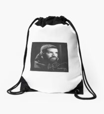Scorpion Drake Drawstring Bag