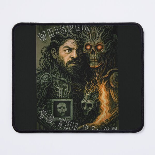 Item preview, Thunder Kek Nightmares of the Beast designed and sold by PitchBlackIcon.