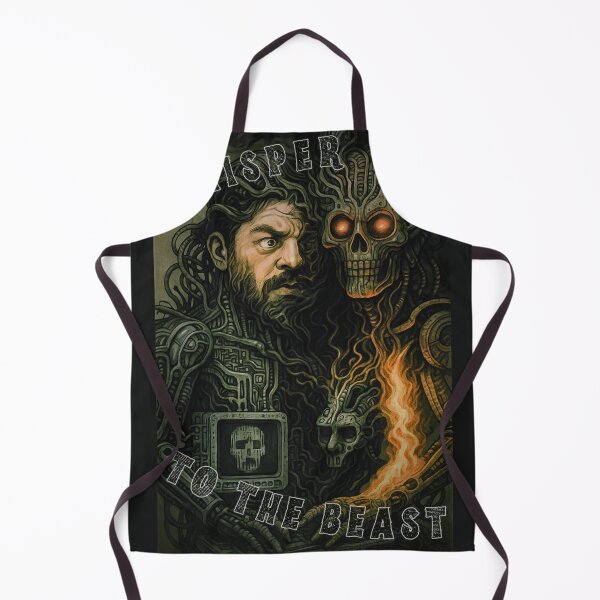 Item preview, Thunder Kek Nightmares of the Beast designed and sold by PitchBlackIcon.