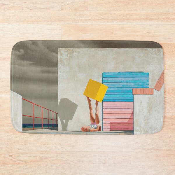 Item preview, Jeffrey Smart  designed and sold by KaijuNoKaiju.