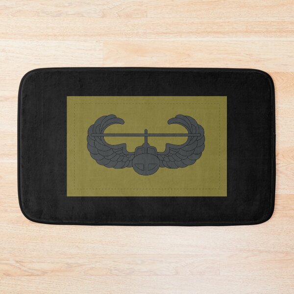 Item preview, Army - Badge - Air Assault - Subdued wo Txt X 300 designed and sold by Military Insignia Products.