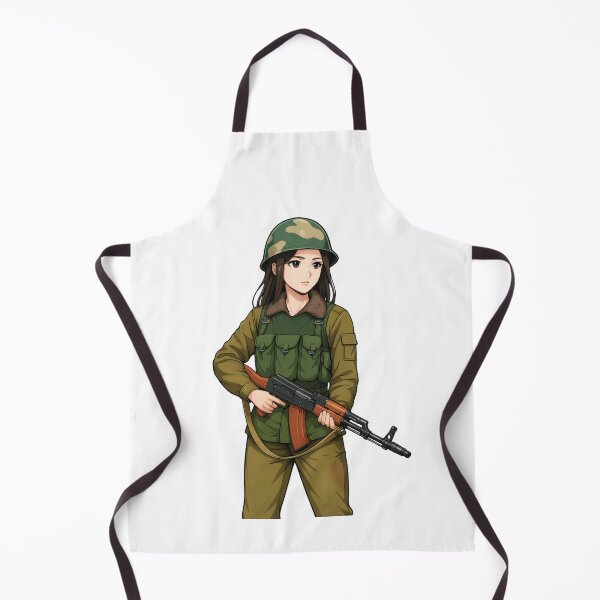 Item preview, AK Girl designed and sold by RAWLIFEGRAPHIC.