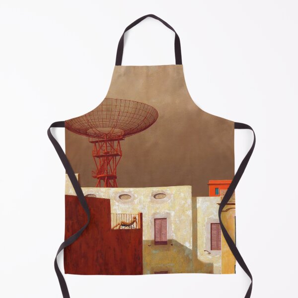 Item preview, Jeffrey Smart designed and sold by KaijuNoKaiju.