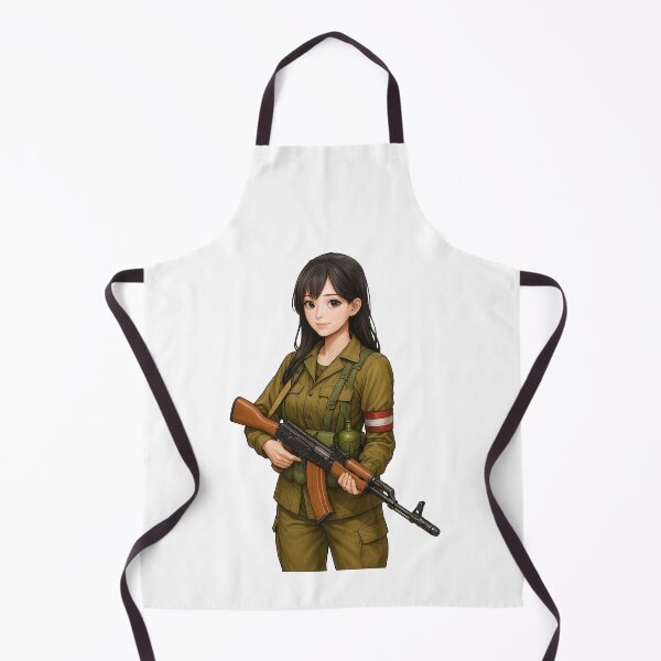 Item preview, AK Girl designed and sold by RAWLIFEGRAPHIC.