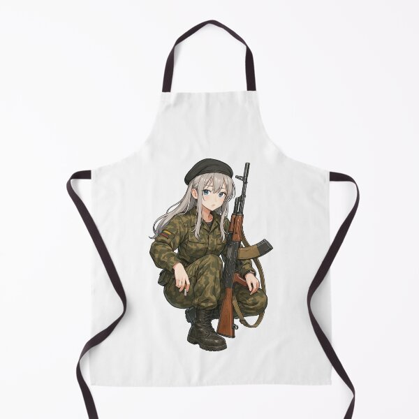Item preview, AK Girl designed and sold by RAWLIFEGRAPHIC.