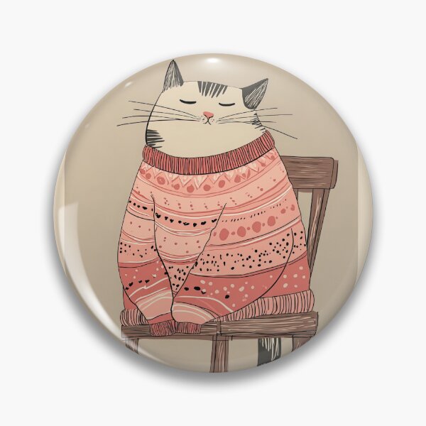 Item preview, Fuzzy and Worn Out designed and sold by Retro Type.