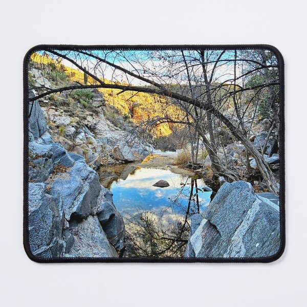 Item preview, The Grotto designed and sold by JDuncanPhotos.