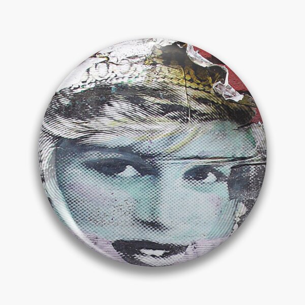 Item preview, Paper Princess  designed and sold by Ethna Gillespie.