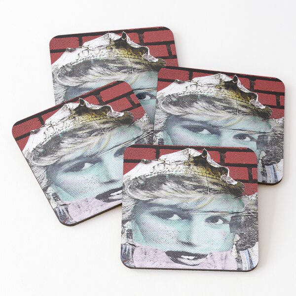 Item preview, Paper Princess  designed and sold by Ethna Gillespie.