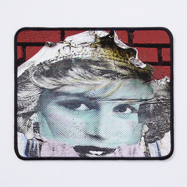 Item preview, Paper Princess  designed and sold by Ethna Gillespie.