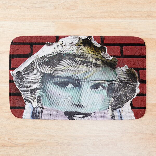 Item preview, Paper Princess  designed and sold by Ethna Gillespie.