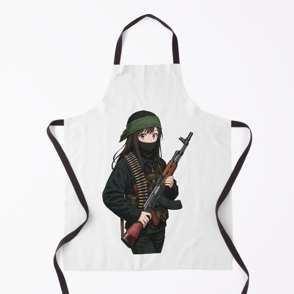 Item preview, AK Girl designed and sold by RAWLIFEGRAPHIC.