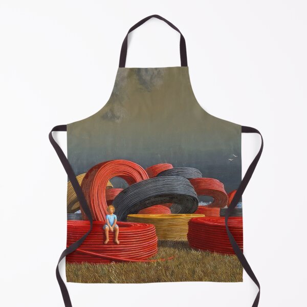 Item preview, Jeffrey Smart designed and sold by KaijuNoKaiju.