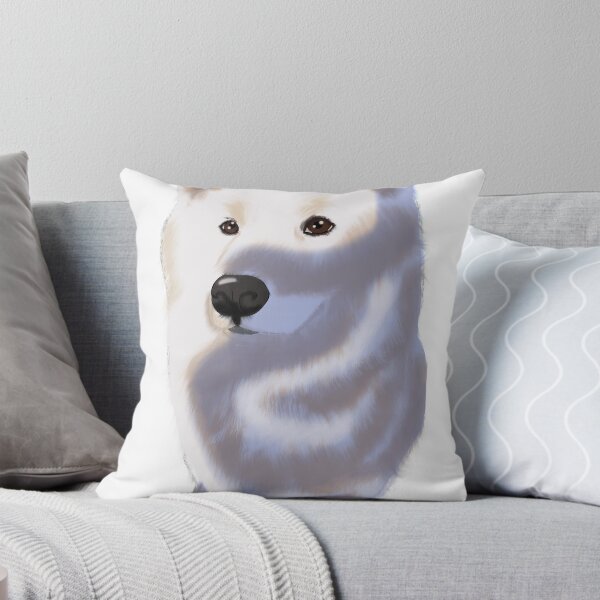 Item preview, Husky Dog png designed and sold by AtelierdeRat.