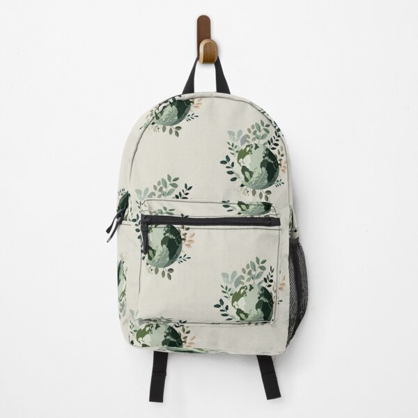 Item preview, Planet Earth Ecological Botanical Illustration designed and sold by mariaben33.