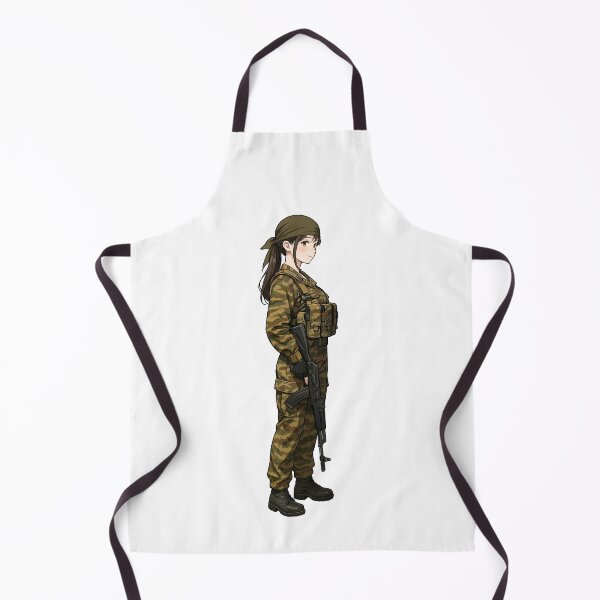Item preview, AK Girl designed and sold by RAWLIFEGRAPHIC.