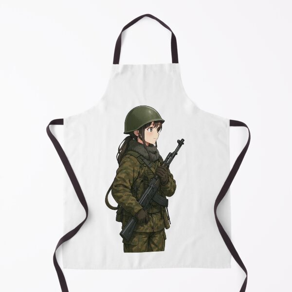 Item preview, AK Girl designed and sold by RAWLIFEGRAPHIC.