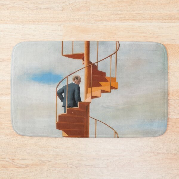 Item preview, Jeffrey Smart  designed and sold by KaijuNoKaiju.