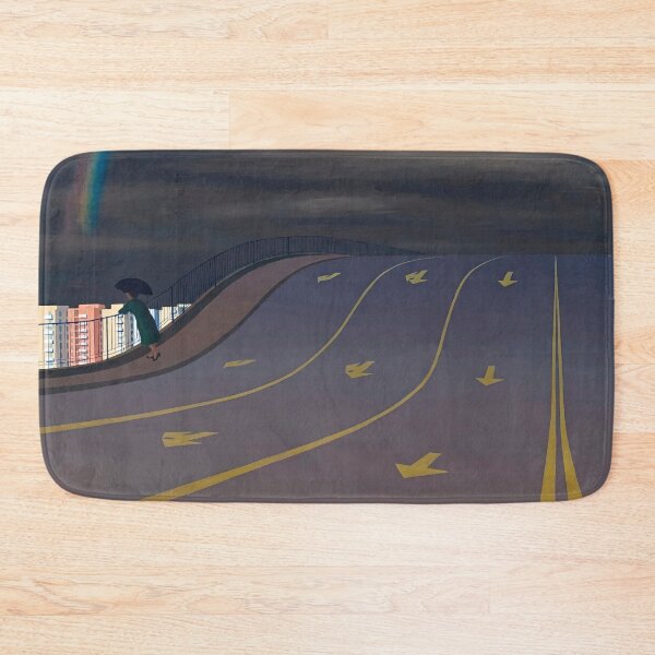 Item preview, Jeffrey Smart  designed and sold by KaijuNoKaiju.