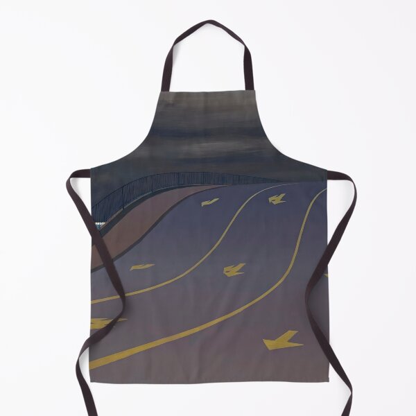 Item preview, Jeffrey Smart designed and sold by KaijuNoKaiju.