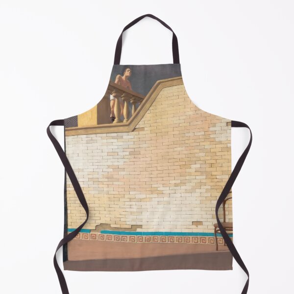 Item preview, Jeffrey Smart designed and sold by KaijuNoKaiju.