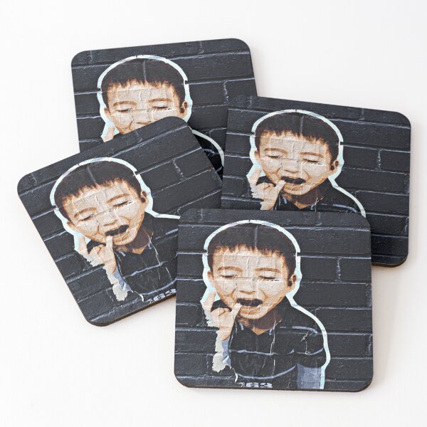 Item preview, Paper Boy designed and sold by Ethna Gillespie.