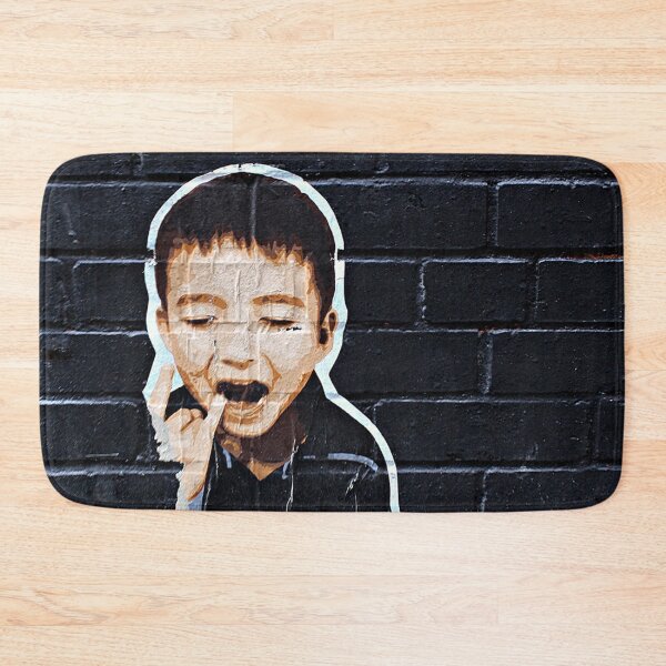 Item preview, Paper Boy  designed and sold by Ethna Gillespie.