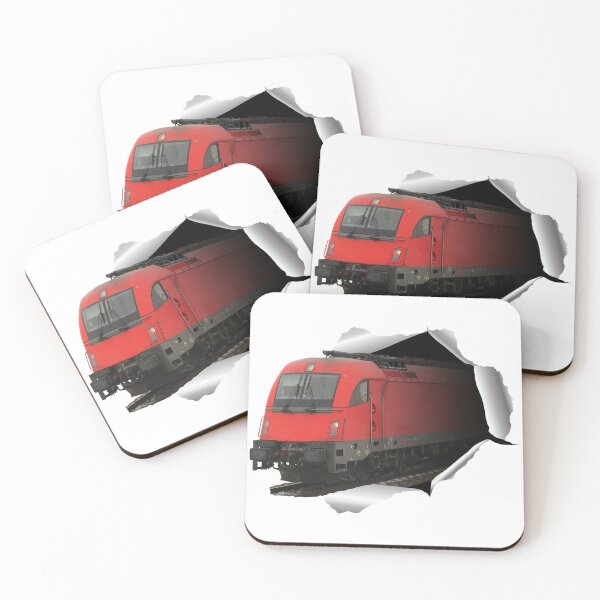 Item preview, Locomotive Taurus designed and sold by pedao.