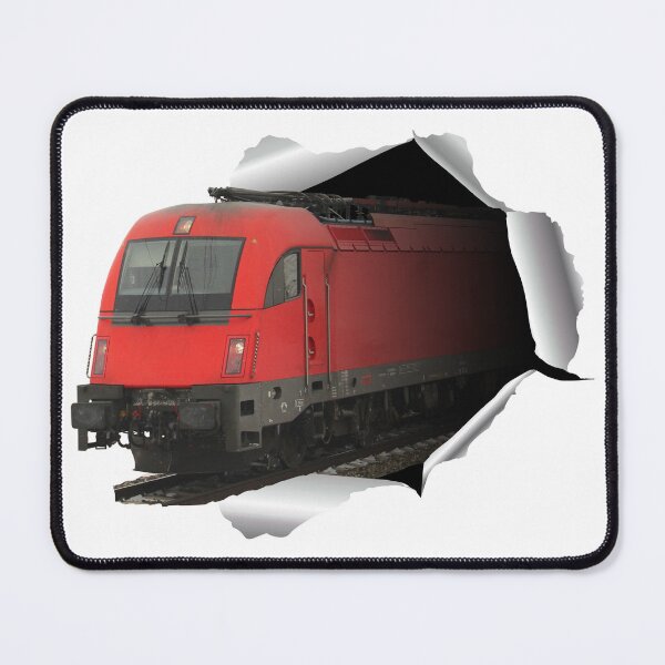Item preview, Locomotive Taurus designed and sold by pedao.
