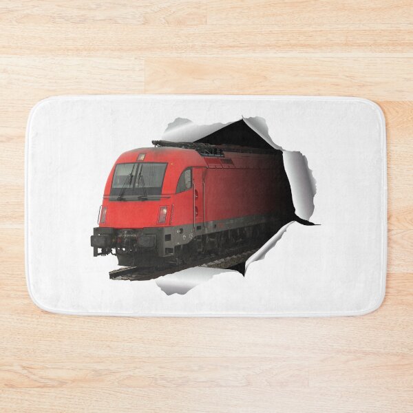 Item preview, Locomotive Taurus designed and sold by pedao.
