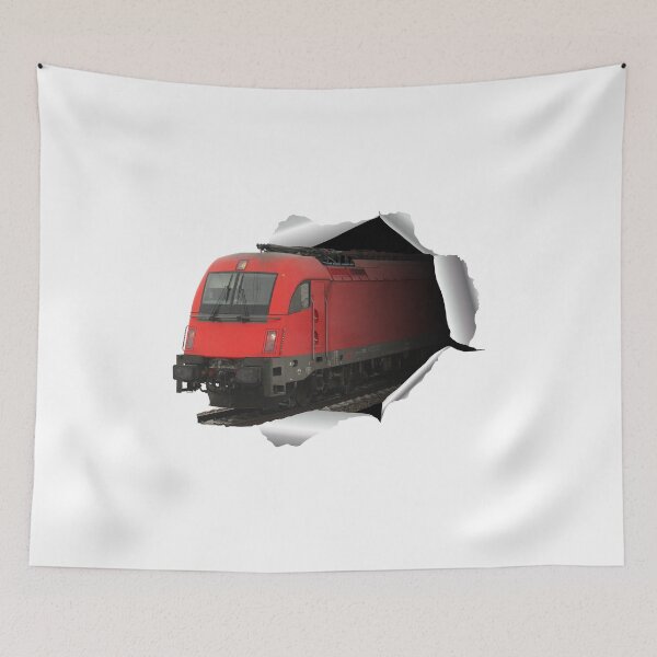 Item preview, Locomotive Taurus designed and sold by pedao.
