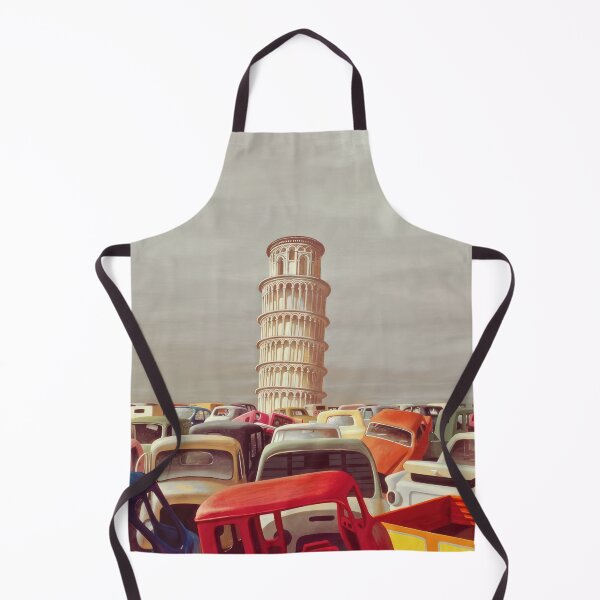 Item preview, Jeffrey Smart designed and sold by KaijuNoKaiju.