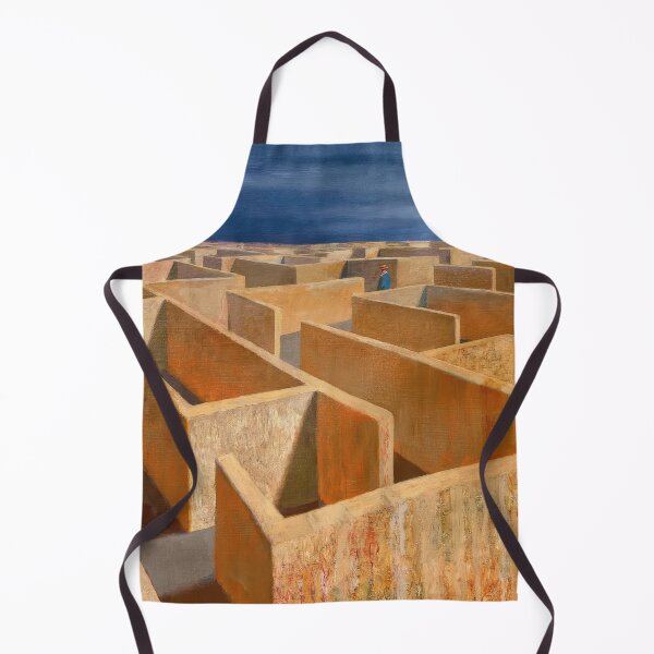 Item preview, Jeffrey Smart designed and sold by KaijuNoKaiju.