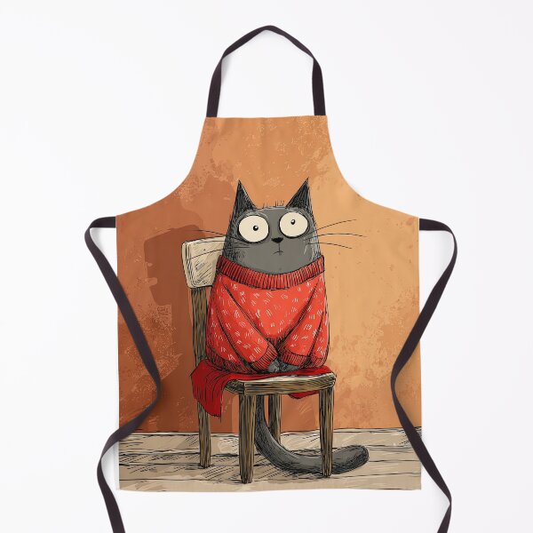 Item preview, Sweater Scoundrel designed and sold by Retro Type.