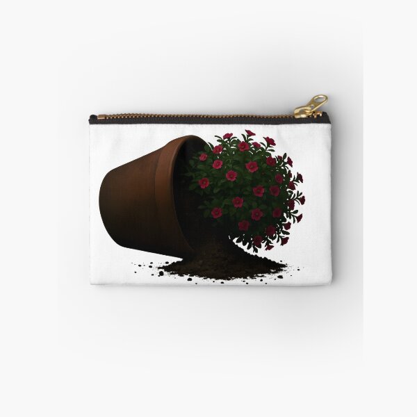 Item preview, Plant pot designed and sold by WeirdMDK.