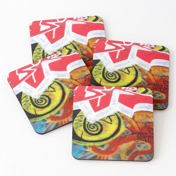 Item preview, Faded Glory  designed and sold by Ethna Gillespie.