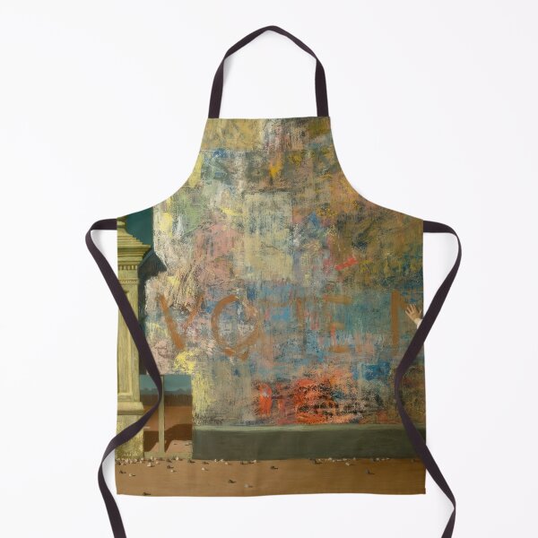 Item preview, Jeffrey Smart designed and sold by KaijuNoKaiju.