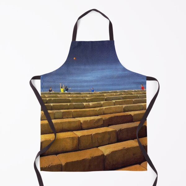 Item preview, Jeffrey Smart designed and sold by KaijuNoKaiju.