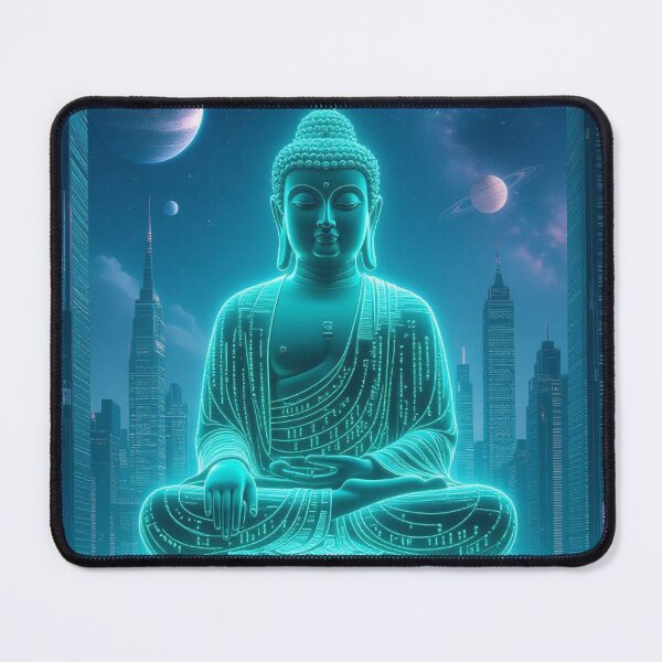 Item preview, Cosmic Buddha - 10 designed and sold by TantricBuddha.