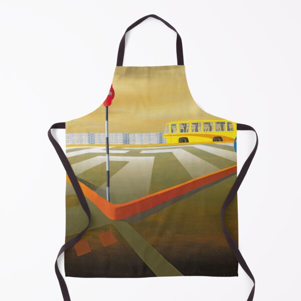 Item preview, Jeffrey Smart designed and sold by KaijuNoKaiju.