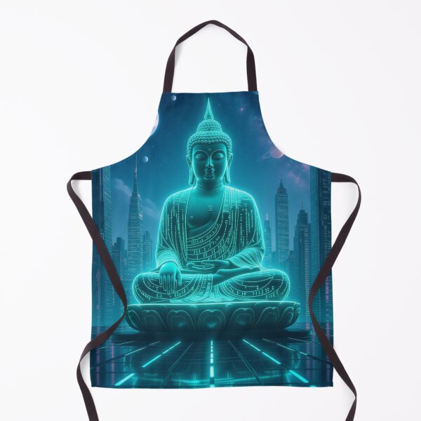 Item preview, Cosmic Buddha - 10 designed and sold by TantricBuddha.