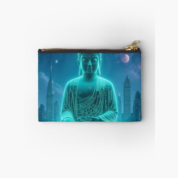 Item preview, Cosmic Buddha - 10 designed and sold by TantricBuddha.