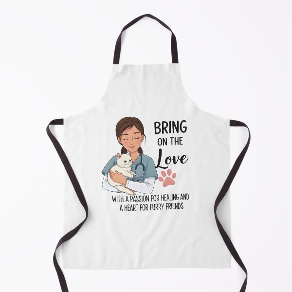 Item preview, Vet life - bring on the love for animals designed and sold by Bettybee00.