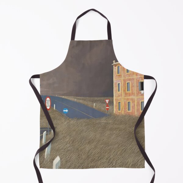 Item preview, Jeffrey Smart designed and sold by KaijuNoKaiju.